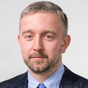 Miroslav Knotek, CEO KPCS
