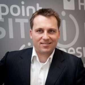 Miroslav Knotek, CEO KPCS