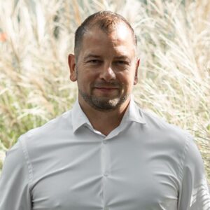 Michal Vydržel, CEO Talent´em